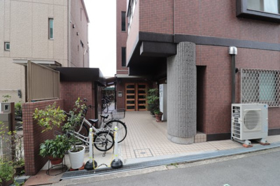 【その他共用部分】 | スヌーグ横堤