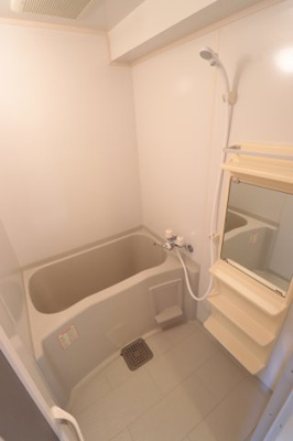 【浴室】 | スヌーグ横堤