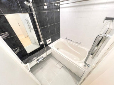 【浴室】 | ジオ阪急池田満寿美町ソシア