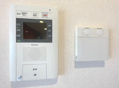 【設備】 | ジオ阪急池田満寿美町ソシア