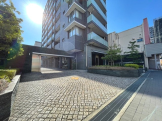 【エントランス】 | ジオ阪急池田満寿美町ソシア