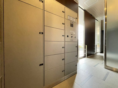 【その他共用部分】 | ジオ阪急池田満寿美町ソシア