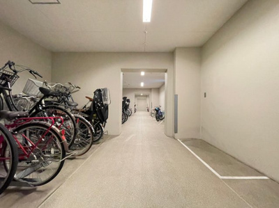 【その他共用部分】 | ジオ阪急池田満寿美町ソシア