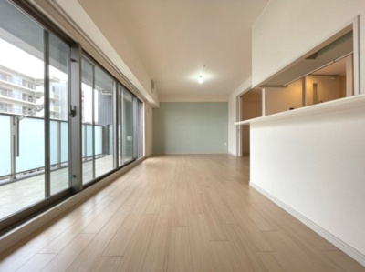 【内装】 | ジオ阪急池田満寿美町ソシア