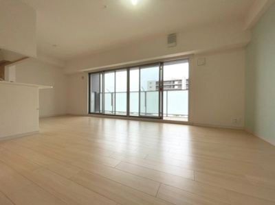 【居間・リビング】 | ジオ阪急池田満寿美町ソシア