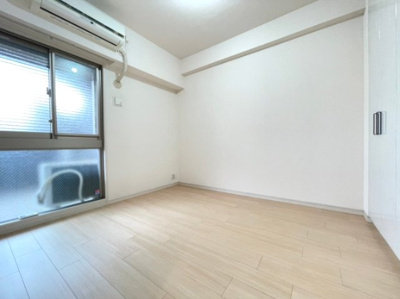 【洋室】 | ジオ阪急池田満寿美町ソシア