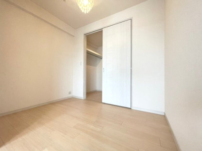 【洋室】 | ジオ阪急池田満寿美町ソシア