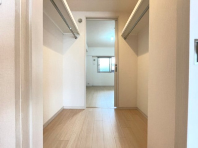 【収納】 | ジオ阪急池田満寿美町ソシア