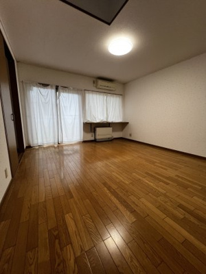 【洋室】 | 大津市南比良976-8　中古戸建