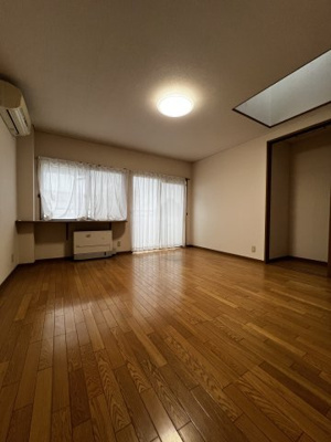 【洋室】 | 大津市南比良976-8　中古戸建