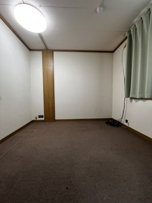【洋室】 | 大津市南比良976-8　中古戸建