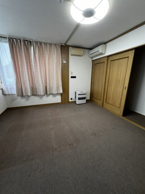 【洋室】 | 大津市南比良976-8　中古戸建