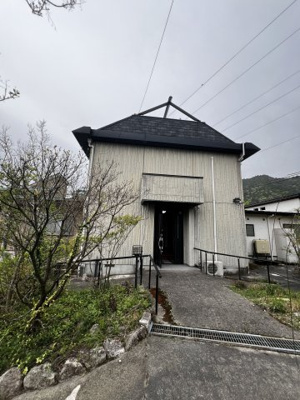 【外観】 | 大津市南比良976-8　中古戸建