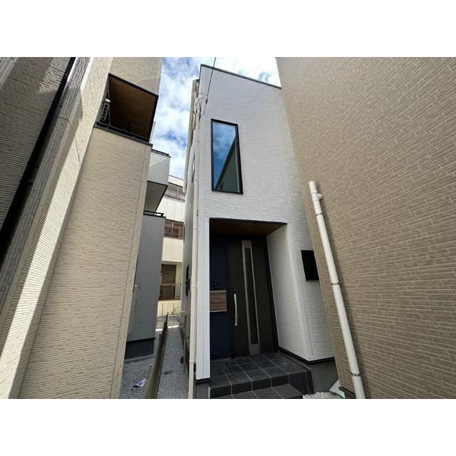 Kolet平間