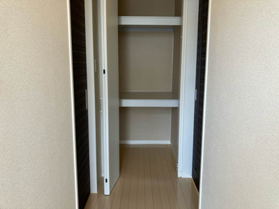 【収納】 | ガーデンハイツ