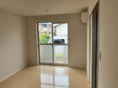 【居間・リビング】 | ガーデンハイツ