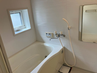 【浴室】 | ガーデンハイツ