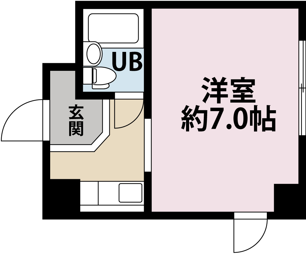 大阪市の外国人向け賃貸特集｜大阪市西区の不動産｜株式会社プラス・エヌ