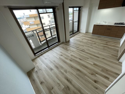  | YKハイツ西明石北