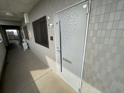  | YKハイツ西明石北