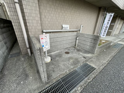  | YKハイツ西明石北