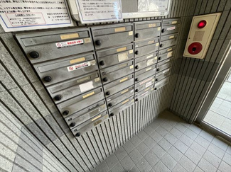  | YKハイツ西明石北