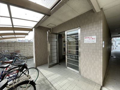  | YKハイツ西明石北