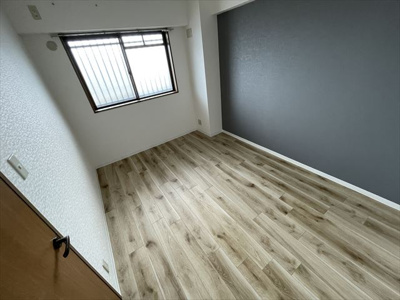 【寝室】 | YKハイツ西明石北