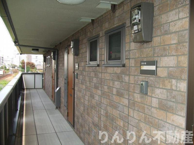 【エントランス】 | ゆとりあ参番館 | エントランスです