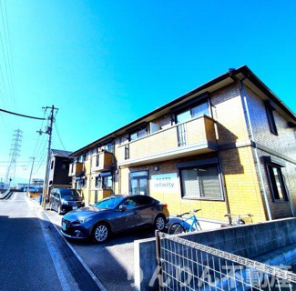 【外観】 | きれいな外観です