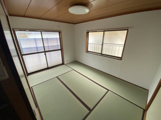 【子供部屋】