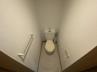 【トイレ】