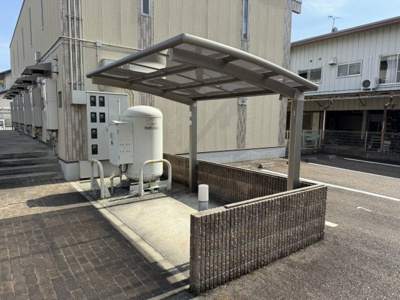 【その他共用部分】 | トリパーノ伊藤