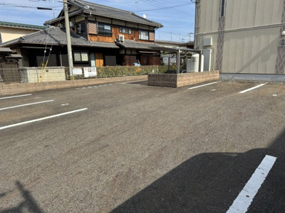 【駐車場】 | トリパーノ伊藤
