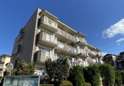 【外観】 | グリーンハイム千里I | 外観★