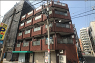 ロイヤル大今里の画像