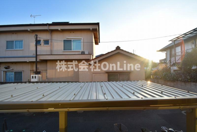 【展望】 | パラドール徳庵