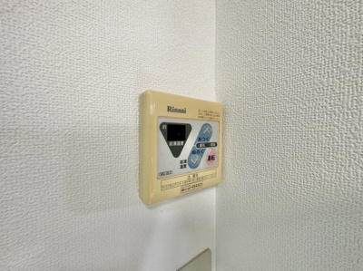 【設備】 | コーポイン松原