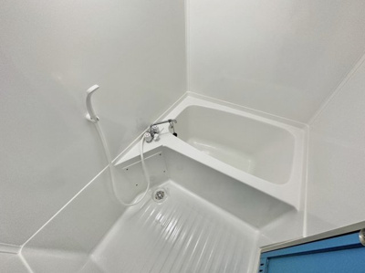 【浴室】 | コーポイン松原