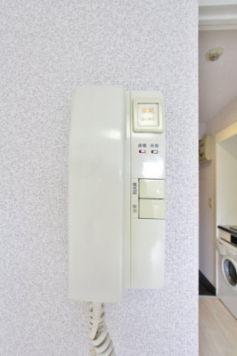 【セキュリティ】 | シャトレー舞浜 | 同物件・別部屋（参考写真）