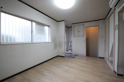 【居間・リビング】 | 木本貸家