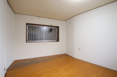 【洋室】 | 木本貸家