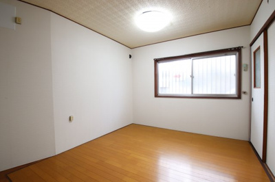 【洋室】 | 木本貸家