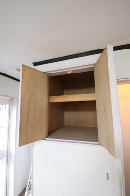 【収納】 | 木本貸家