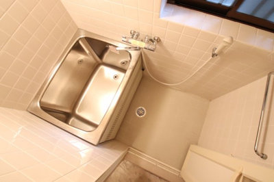 【浴室】 | 木本貸家