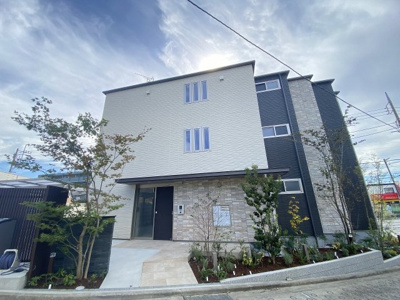 【展望】 | ラ・メゾン梅の木【SHM】 | 高級感溢れるホテルライク仕様です☆