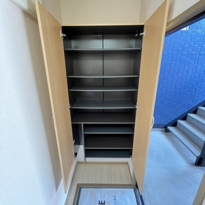 【収納】 | ウインディアおだ