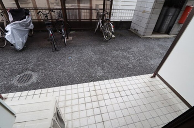 【バルコニー】 | pier21箱田