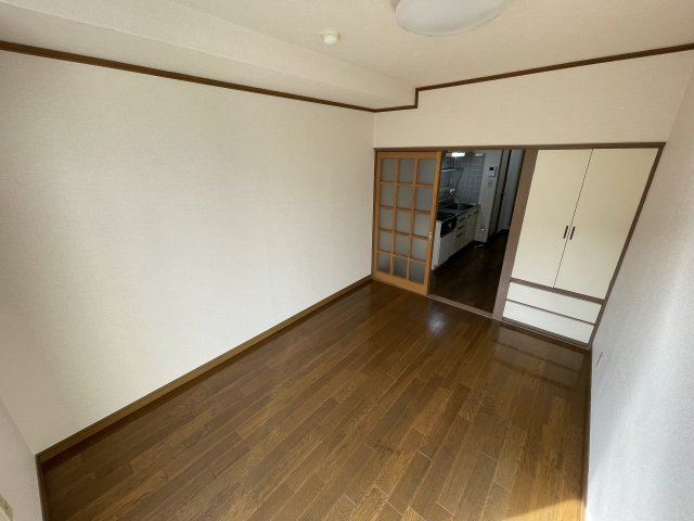 【洋室】 | pier21箱田