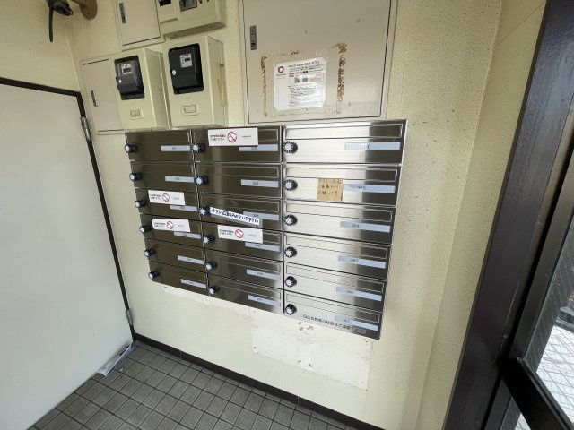 【その他共用部分】 | pier21箱田